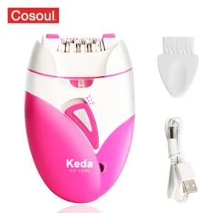 Oplaadbare-Epilator.