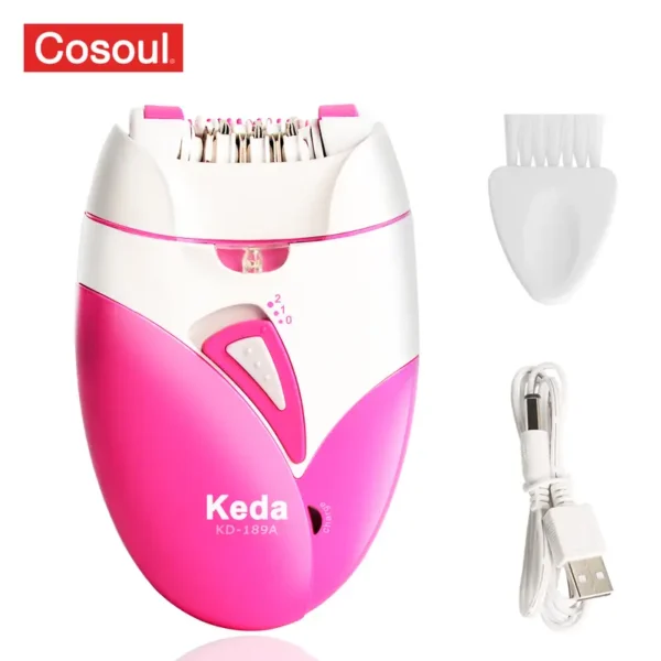 Oplaadbare-Epilator.