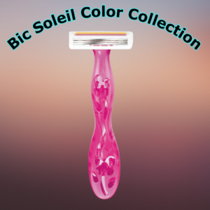 Bic Soleil Color Collection