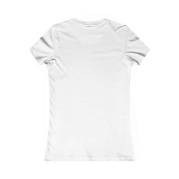 Women's Favorite Tee - Afbeelding 2