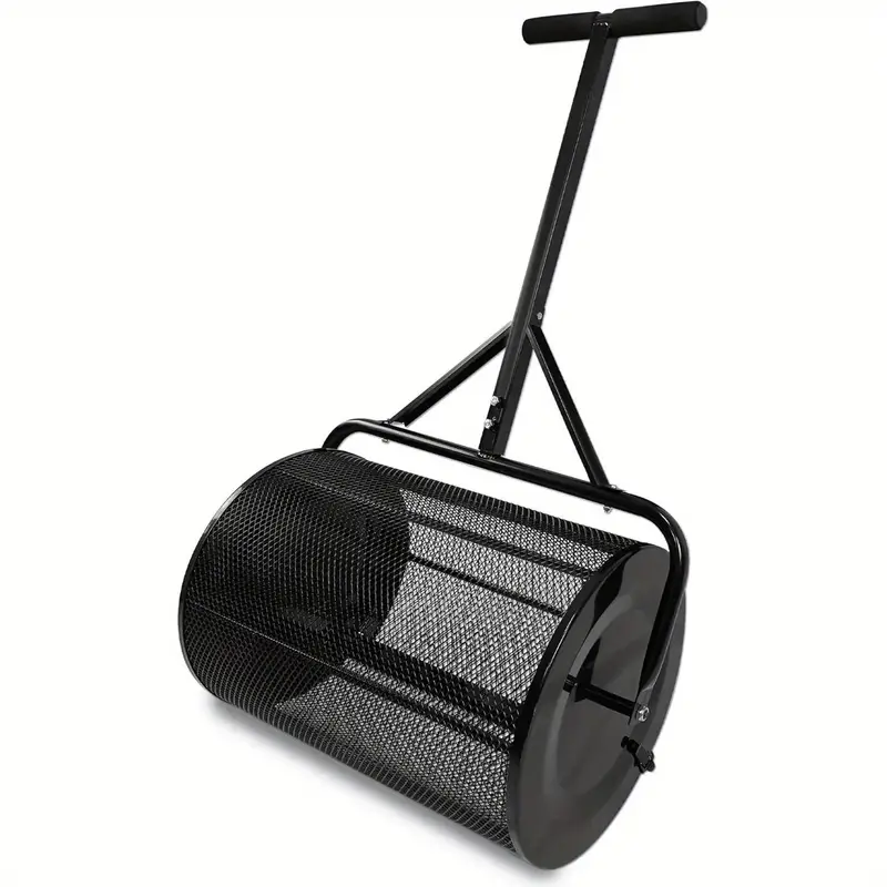 Druppelcomposter 80L voor Gazon & Tuin
