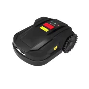 Robotmaaier H750 met WIFI